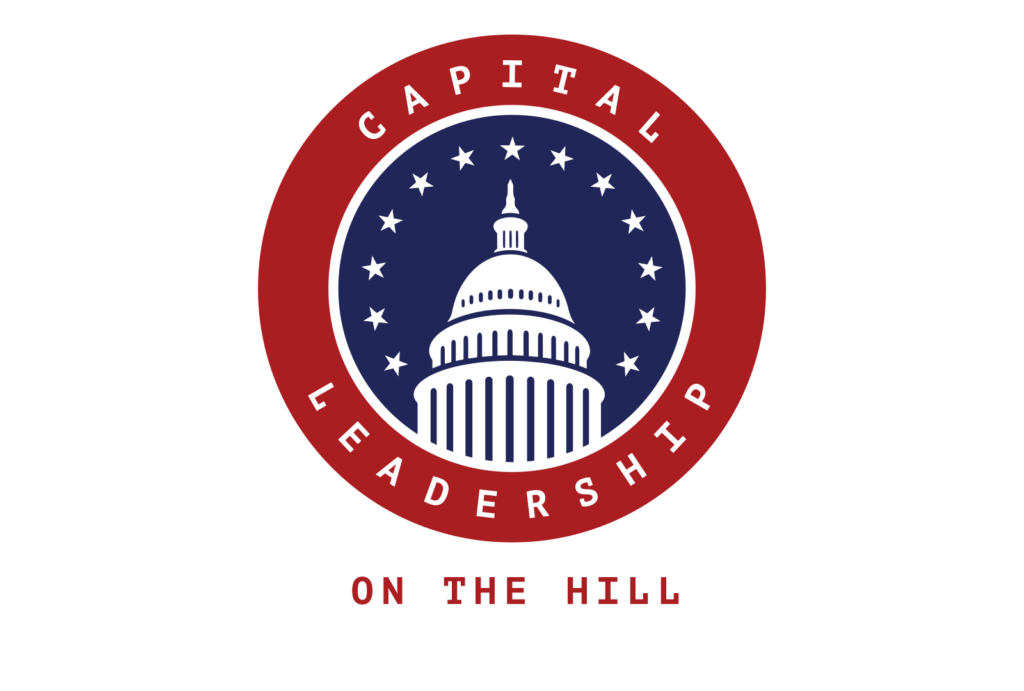 Capital Leadership on the Hill